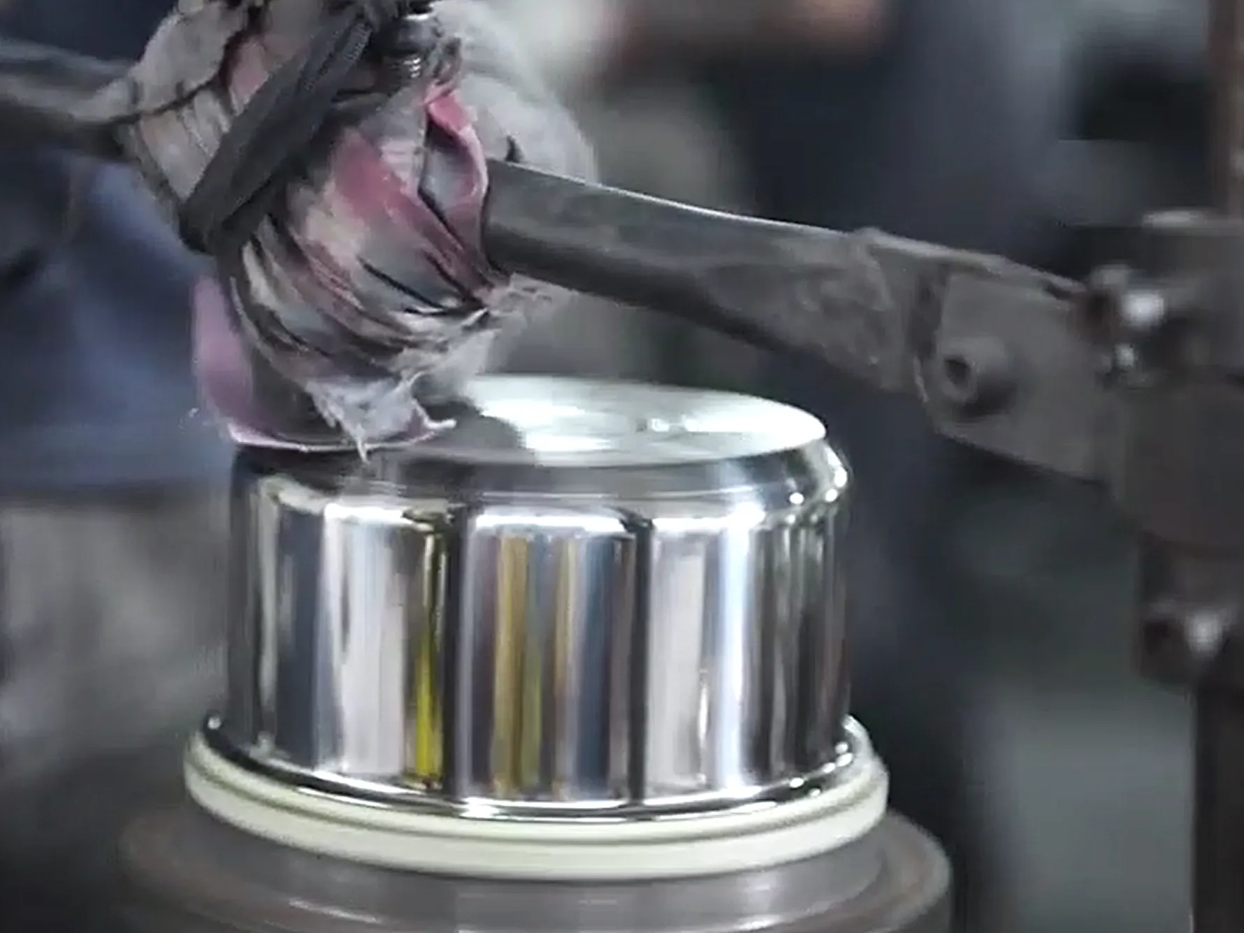 Cookware Manufacturer-Cookware Factory (10)