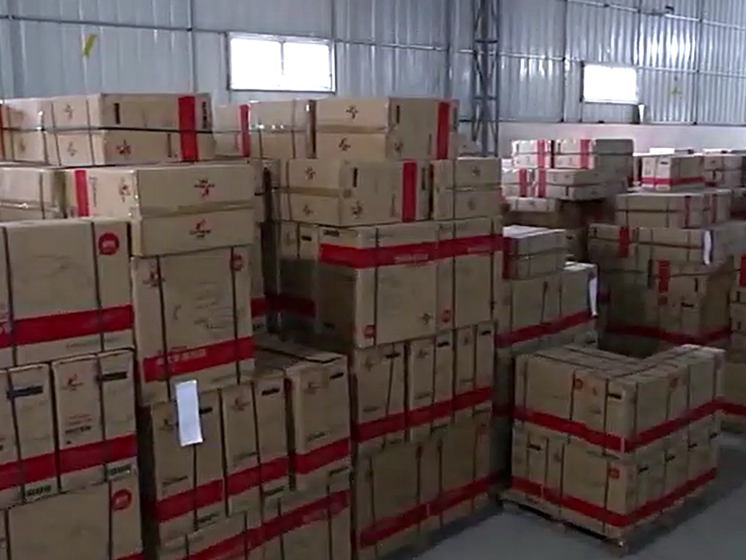 Cookware Manufacturer-Cookware Factory (2)