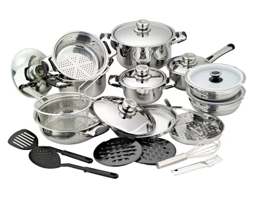 wholesale-stainless-steel-cookware-set