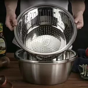 Wholesale Stainless Steel Mixing Bowls (1)