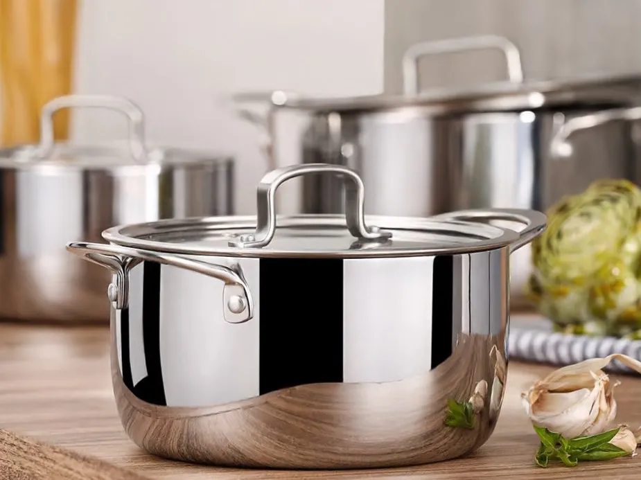Is 18-8 Stainless Steel Magnetic