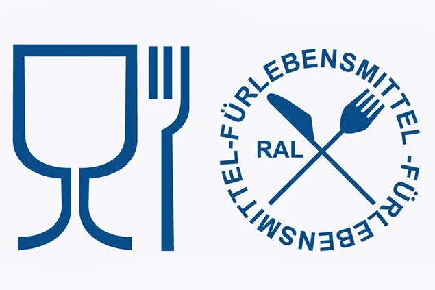 German LFGB certification for cookware - chancescook-2
