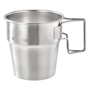 Custom Camping Cups Stainless Steel (2)