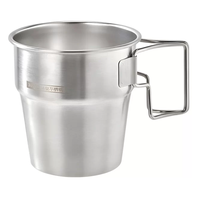 Custom Camping Cups Stainless Steel (2)