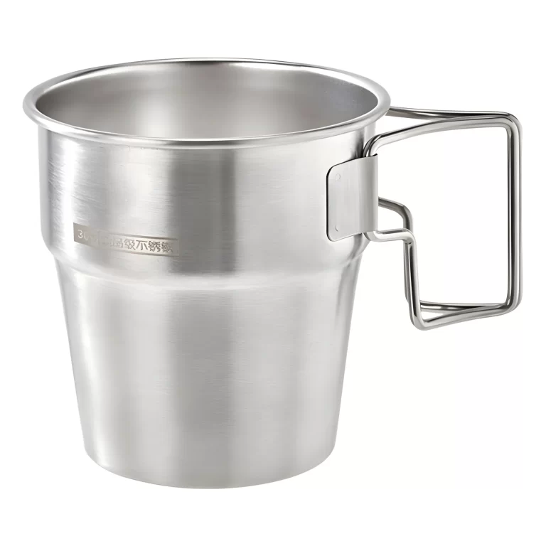 Custom Camping Cups Stainless Steel (2)