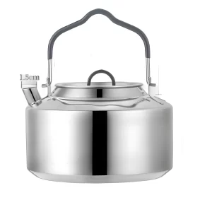 Wholesale Camping Kettle Stainless Steel