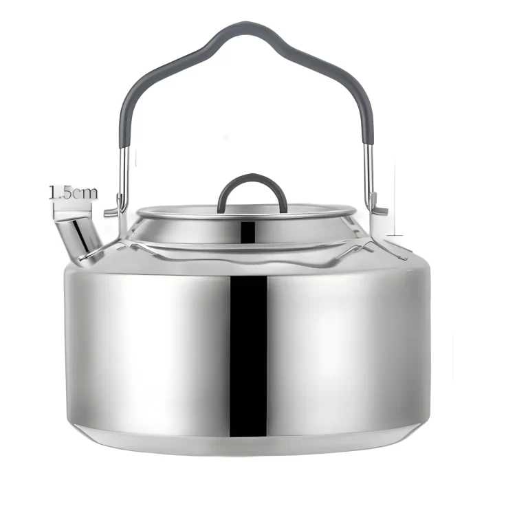 Wholesale Camping Kettle Stainless Steel