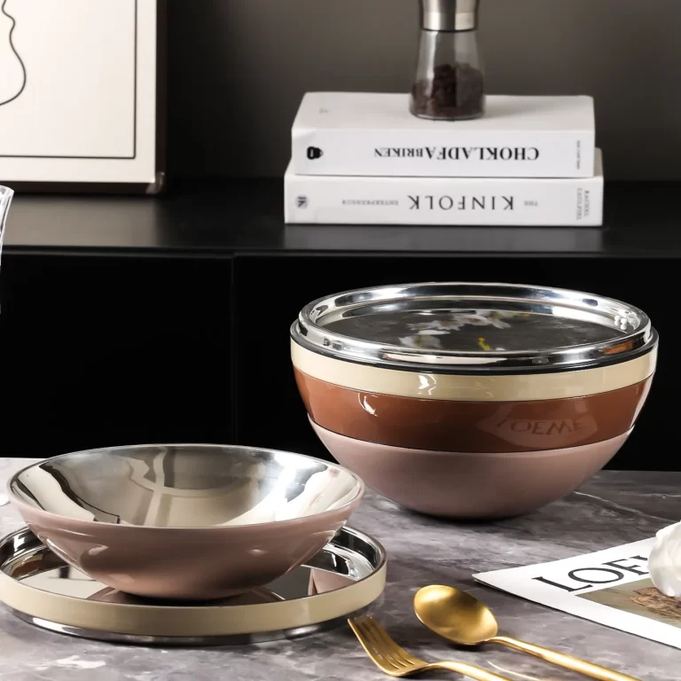 Wholesale Spherical Bowl Tableware Manufacturer (7)