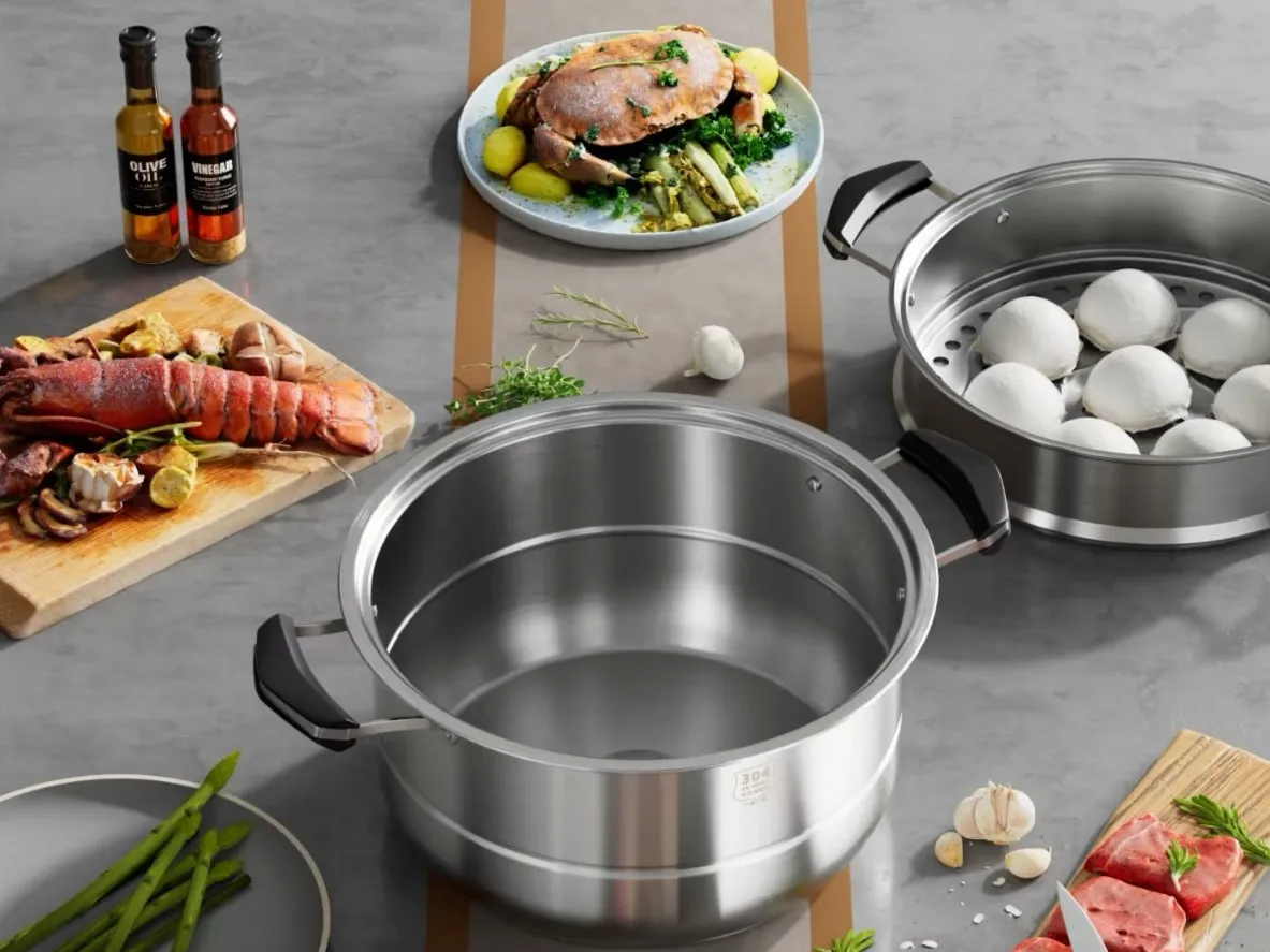 cooking-methods-for-stainless-steel-cookware