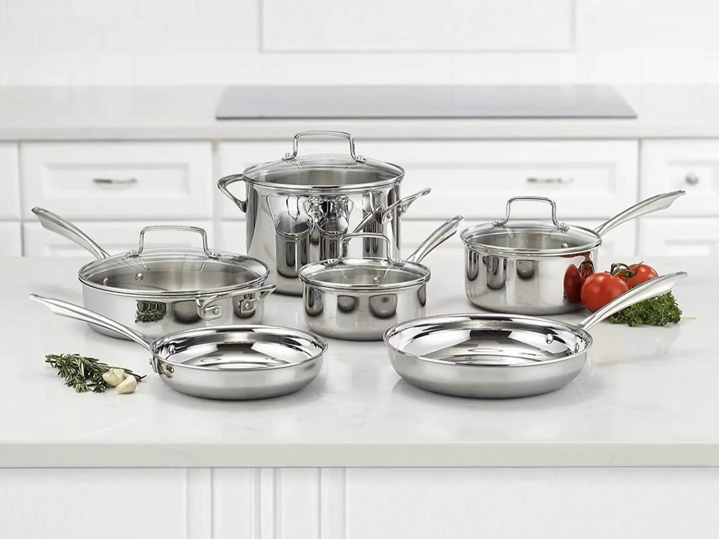 Top 10 Cookware Manufacturers in China