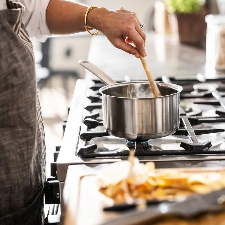 best stainless steel material