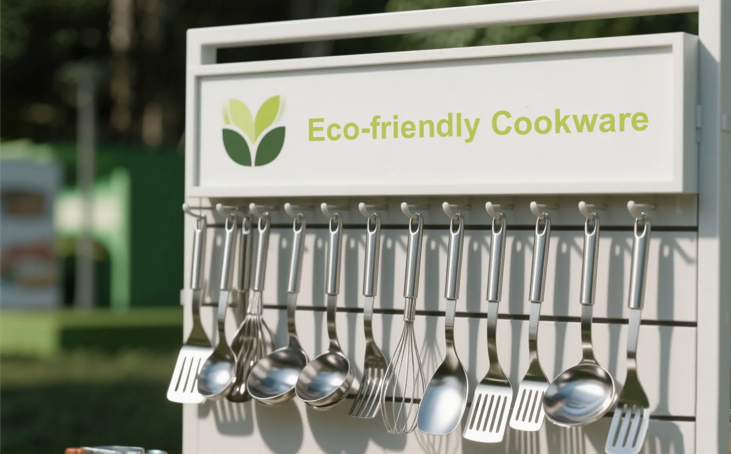 Eco-friendly Cookware 5