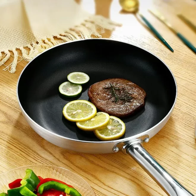 Custom Frying Pan Wholesale (1)