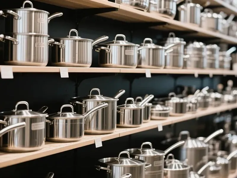 Wholesale Custom Kitchenware in Bulk