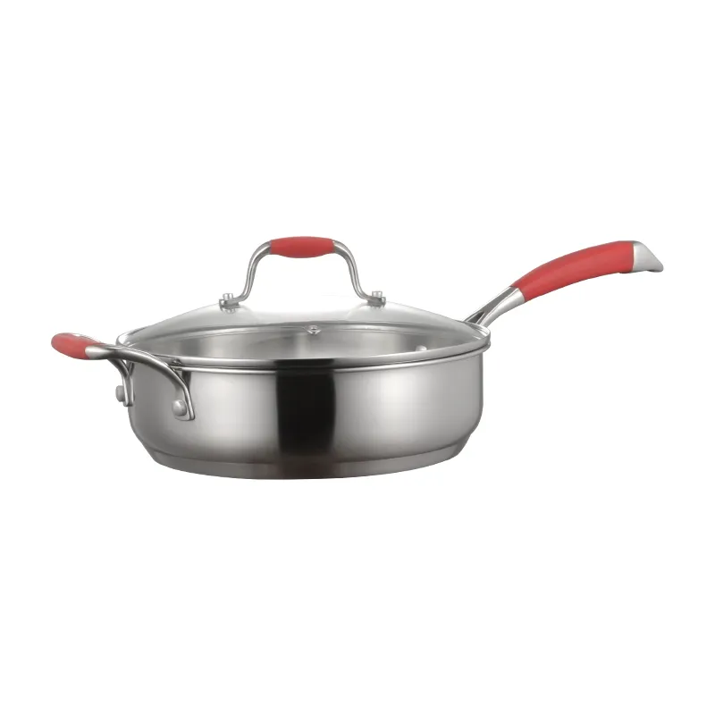 6 Piece Stainless Steel Cookware Set Manufacturer - chancescook (1)