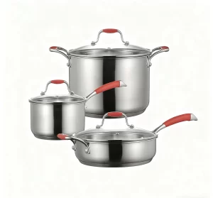 6 Piece Stainless Steel Cookware Set Manufacturer - chancescook (1)_1