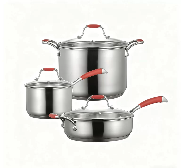 6 Piece Stainless Steel Cookware Set Manufacturer - chancescook (1)_1