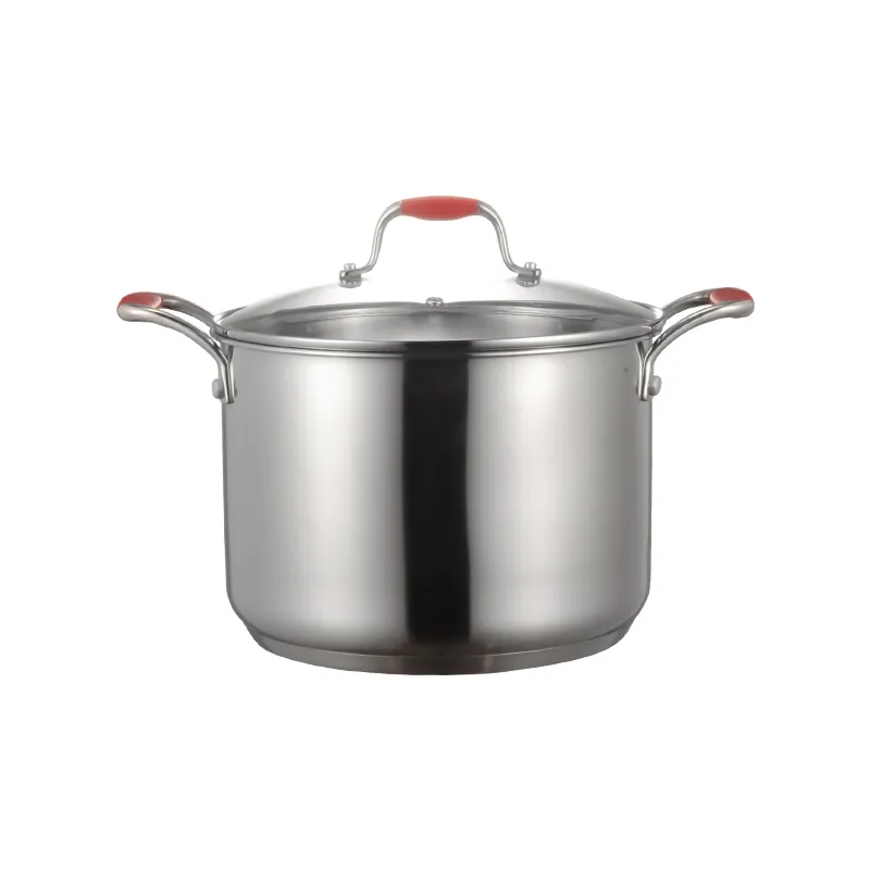 6 Piece Stainless Steel Cookware Set Manufacturer - chancescook (4)