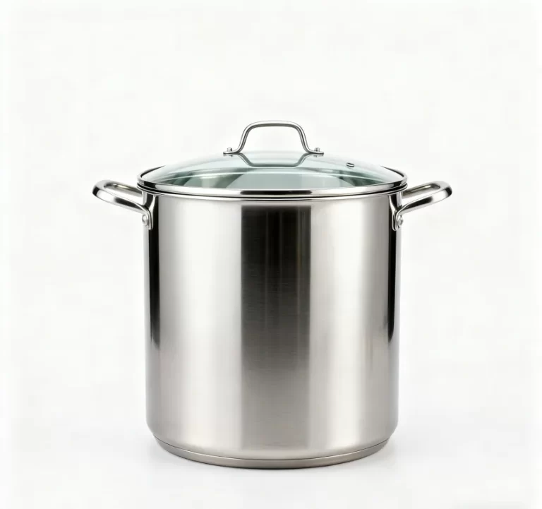 Wholesale Stainless Steel Stock Pot Manufacturer - chancescook (2)