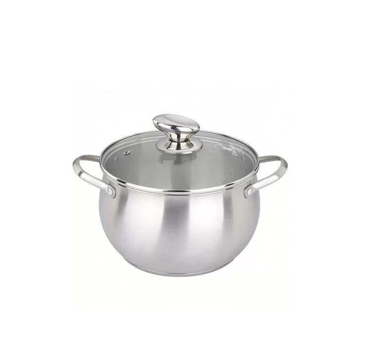 Melhor fornecedor de panela de aço inoxidável 304 (1)