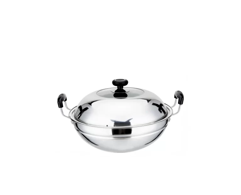 Best Wok Pan Wholesale