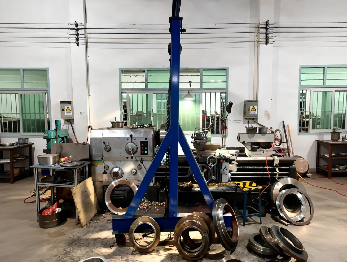 Kochgeschirr Hersteller-Kochgeschirr Fabrik (3)