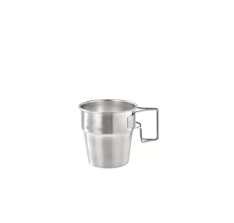 Custom Camping Cups Stainless Steel