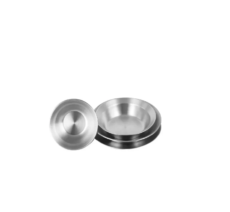 Wholesale Camping Plates Supplier