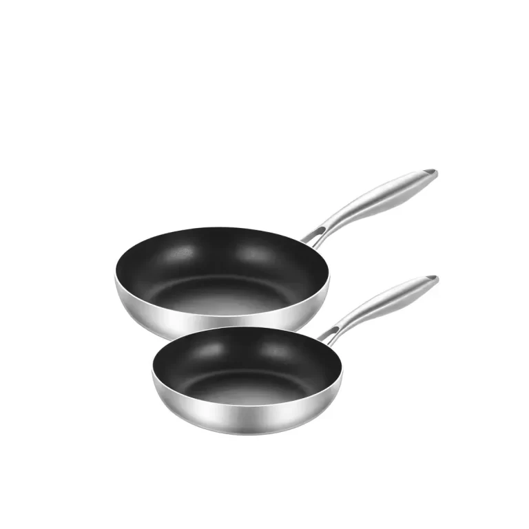 Wholesale custom Frying Pan stainless steel