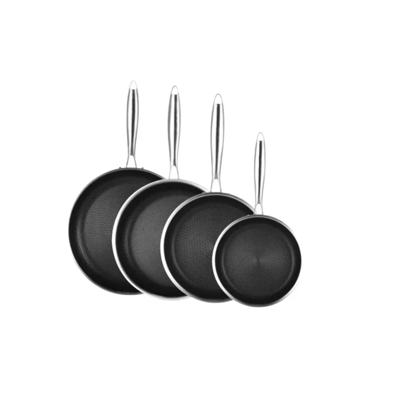 Wholesale-Non-Stick-Frying-Pan-Set