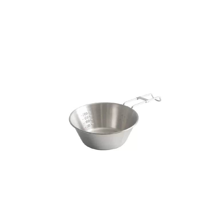 Wholesale Sierra Cups Camping Measuring Cup Supplier