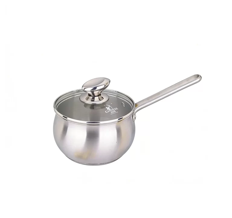 Wholesale Stainless Steel Saucepan