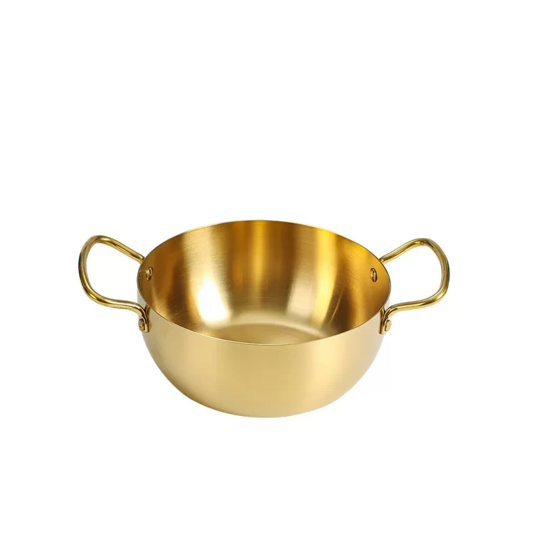 Vente en gros de marmites à nouilles en acier inoxydable