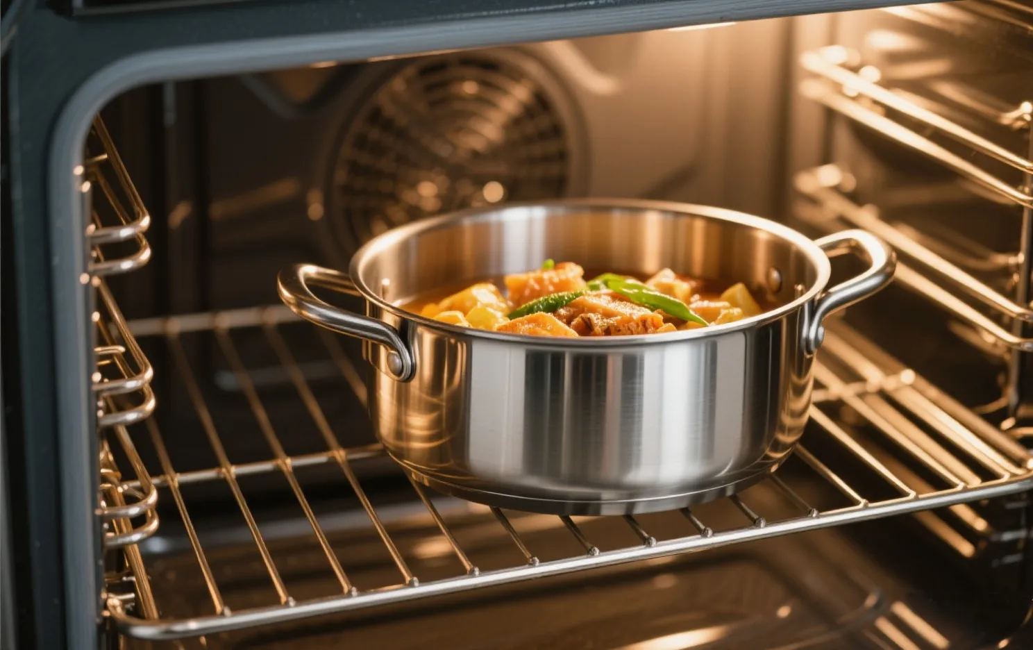 Is Stainless Steel Cookware Oven Safe (3)