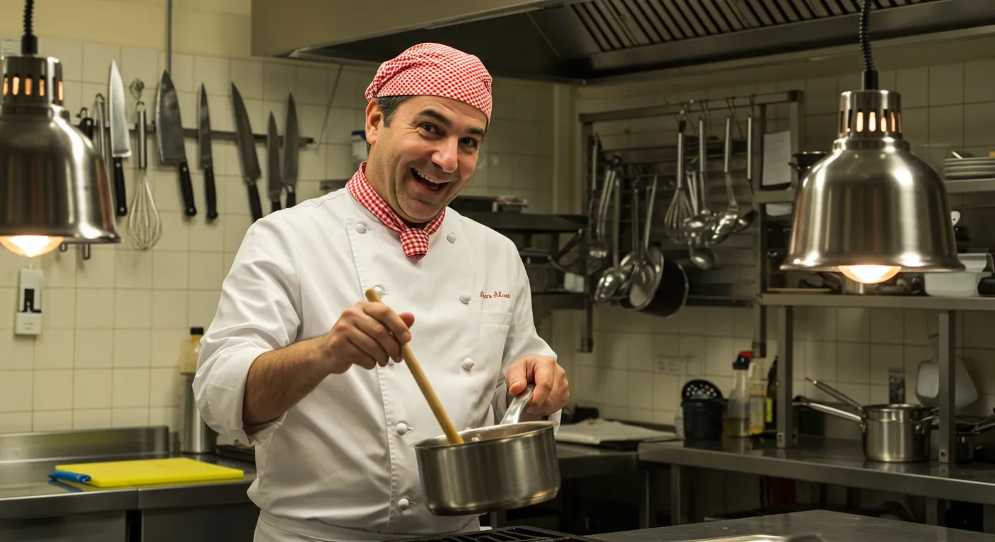 Stainless Steel Cookware for Restaurants and Catering (4)