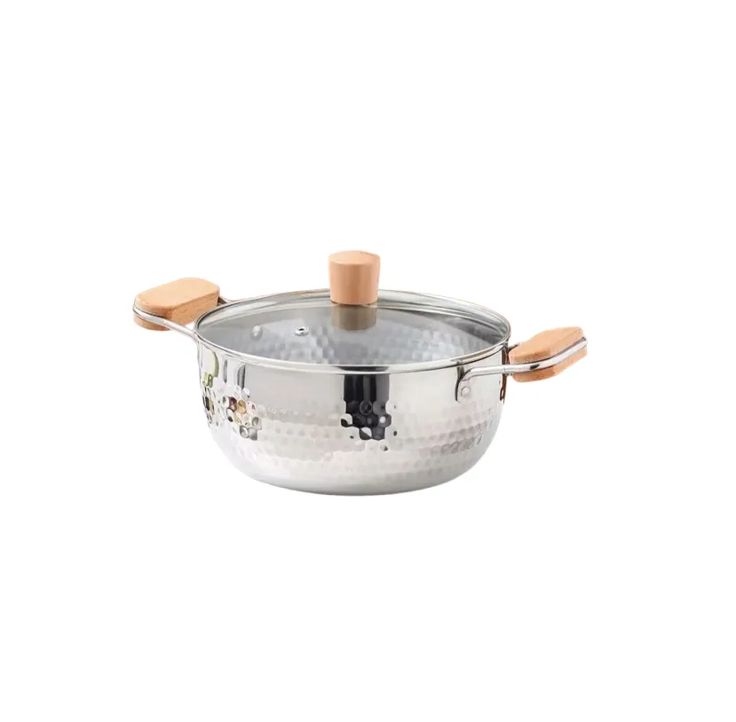 Common Stainless Steel Cookware Defects-2