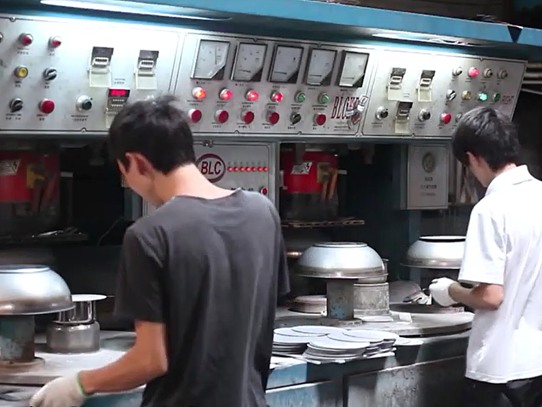 Common Stainless Steel Cookware Defects-7