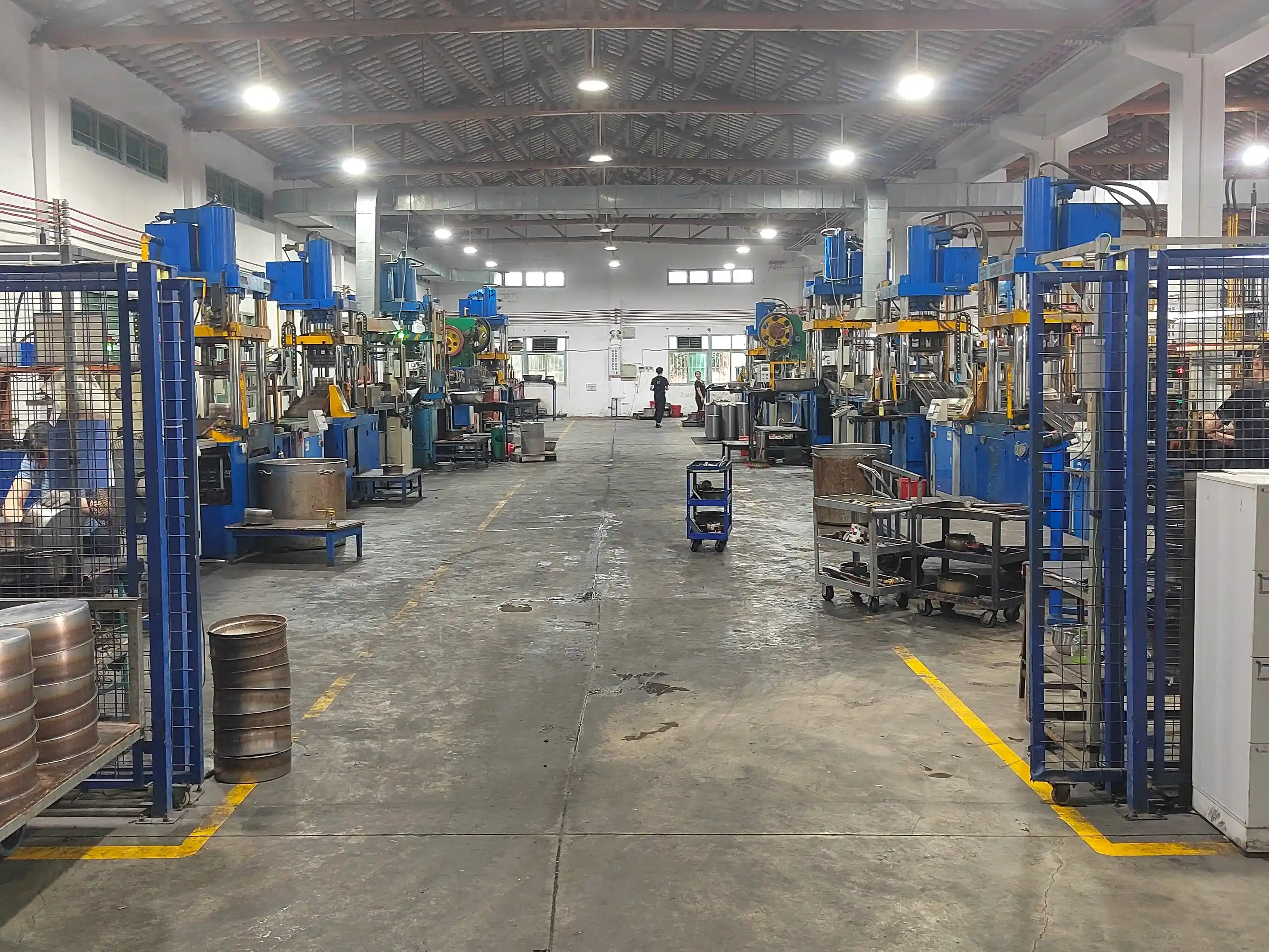 Material Requirements for Stainless Steel-5