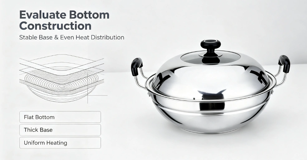 cookware quality control checklist-Chancescook-10