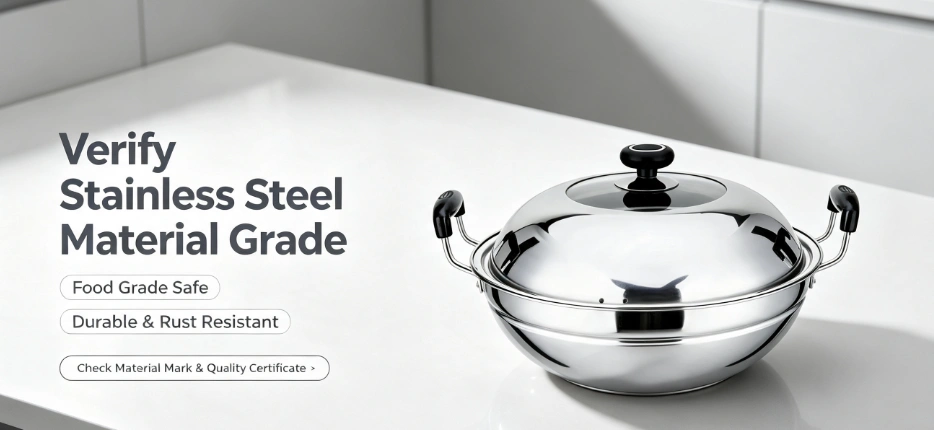 cookware quality control checklist-Chancescook-6